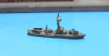 U-Jäger "SO-1" mod. A (1 St.) SU 1969 Trident T 633